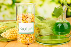 Duntisbourne Abbots biofuel availability