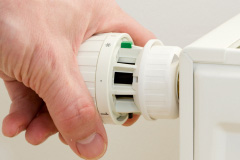 Duntisbourne Abbots central heating repair costs