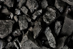 Duntisbourne Abbots coal boiler costs